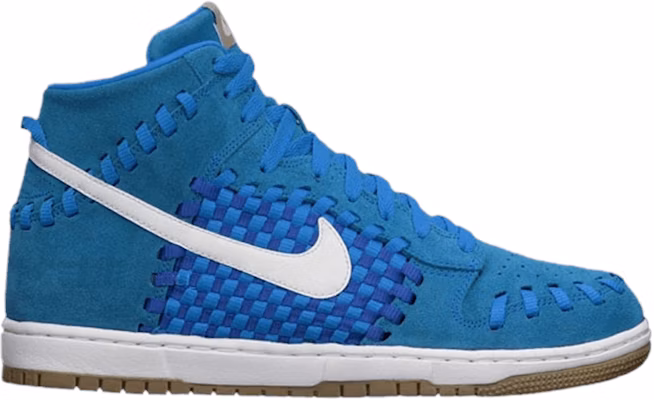 Nike Dunk High Tejido 'Azul Foto' 555030-401 Buy Nike Dunk High Tejido 'Azul Foto' 555030-401