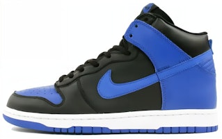 Nike Dunk Highltd 'Black' 308612-041 Nike Dunk Highltd 'Black' 308612-041