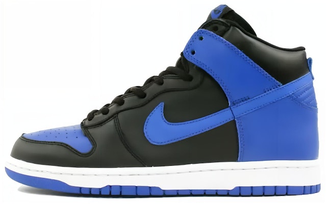 Nike Dunk Highltd '黑色' 308612-041 Buy Nike Dunk Highltd '黑色' 308612-041