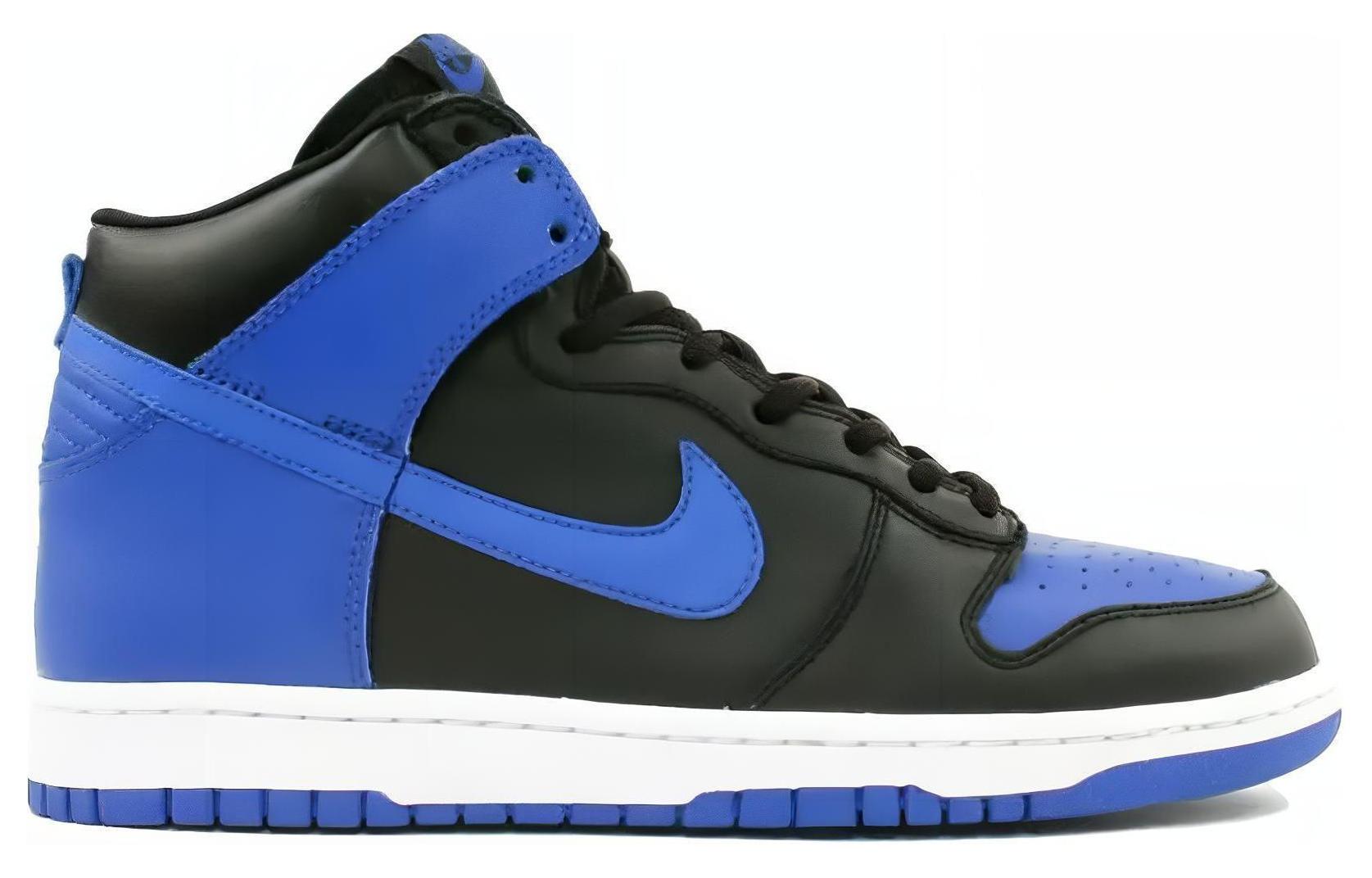 Order Nike Dunk Highltd '黑色' 308612-041