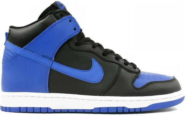 Nike Dunk Highltd '黑色' 308612-041 Order Nike Dunk Highltd '黑色' 308612-041