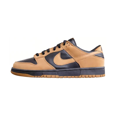 Nike Dunk Lo 'Maple/Black'