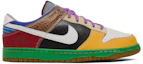 Buy Nike Dunk Low Id25 'Edición Especial Sole Collector Cowboy' 312229-911