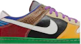 Order Nike Dunk Low Id25 'Edición Especial Sole Collector Cowboy' 312229-911