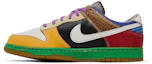 Lookbook Nike Dunk Low Id25 'Edición Especial Sole Collector Cowboy' 312229-911