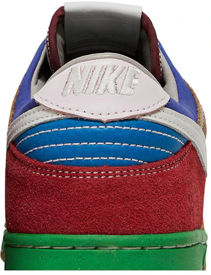 Nike Dunk Low Id25 'Edición Especial Sole Collector Cowboy' 312229-911 Sizing Nike Dunk Low Id25 'Edición Especial Sole Collector Cowboy' 312229-911