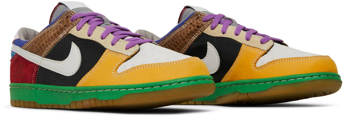 Nike Dunk Low Id25 'Edición Especial Sole Collector Cowboy' 312229-911 Cheap Nike Dunk Low Id25 'Edición Especial Sole Collector Cowboy' 312229-911