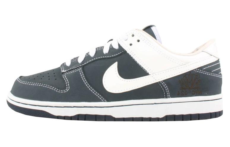 Buy Nike Dunk Lo Id25 'Sole Collector Yankees' Sepatu Sneakers Pria 312229-411