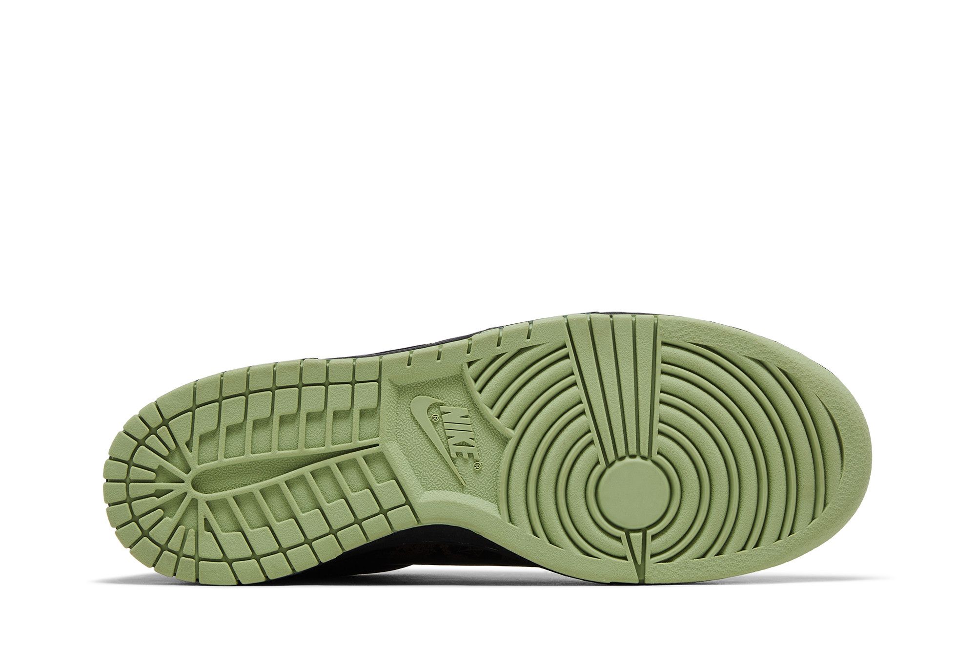 Nike Dunk Low 1 Piece 'Black' 圖 4