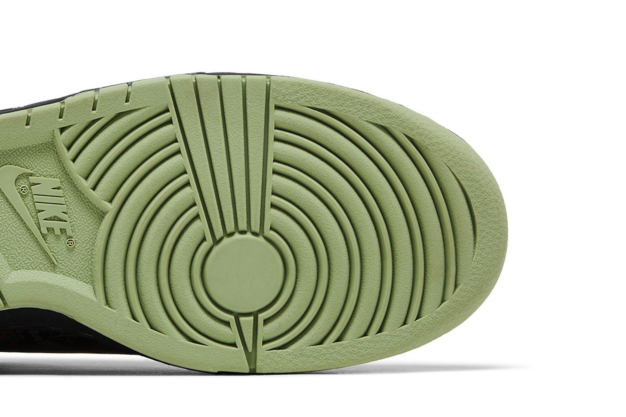 Nike Dunk Low 1 Piece 'Black' 圖 5