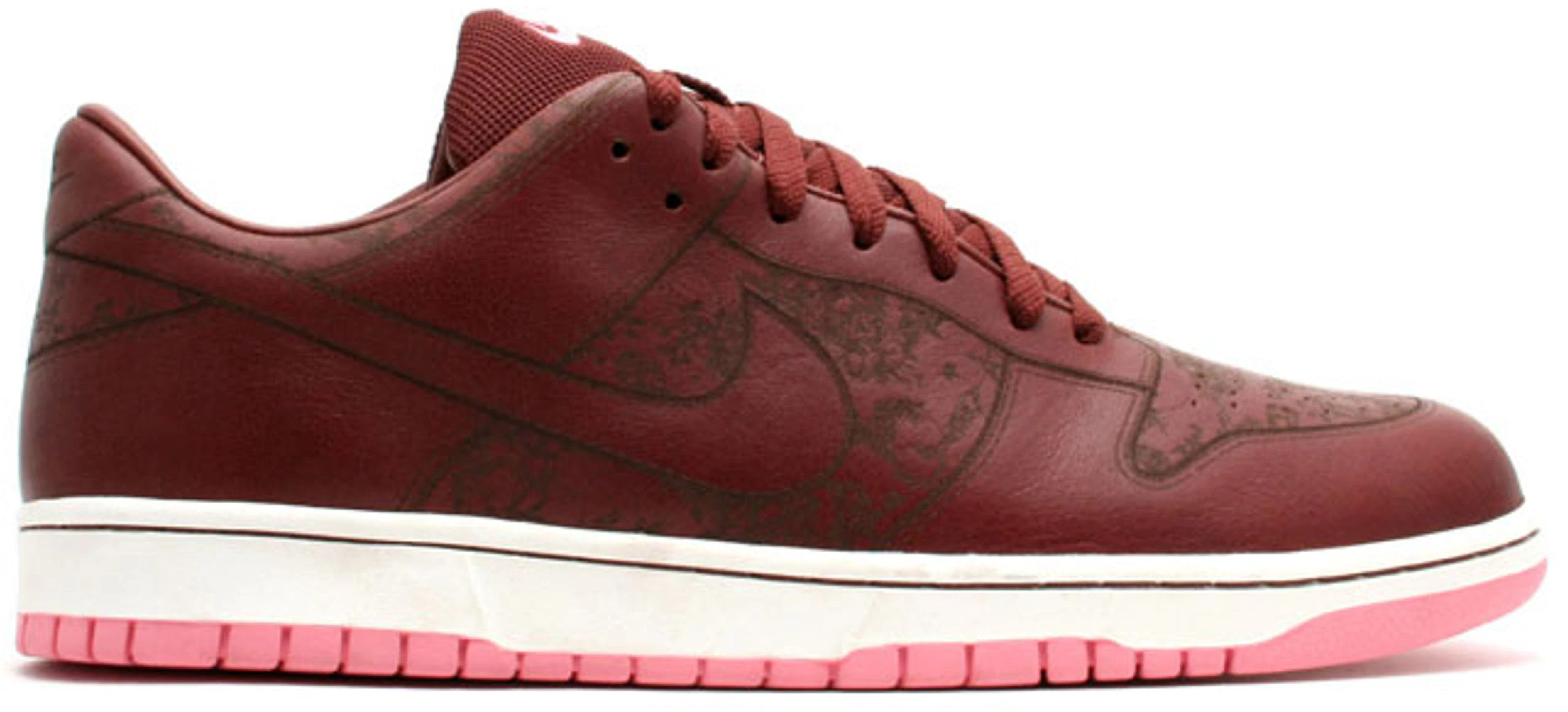 nike-dunk-low-1-piece-brown