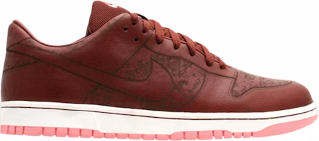 Nike Dunk Low 1 Piece 'Brown' 312424-221 Nike Dunk Low 1 Piece 'Brown' 312424-221