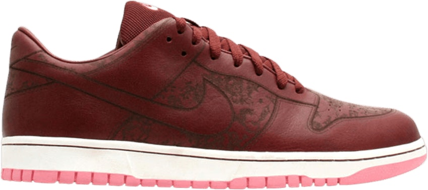 nike-dunk-low-1-piece-brown