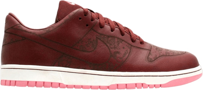 나이키 덩크 로우 원피스 '브라운' (Nike Dunk Low 원피스 '브라운') 312424-221 Buy 나이키 덩크 로우 원피스 '브라운' (Nike Dunk Low 원피스 '브라운') 312424-221