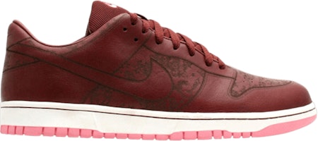 Nike Dunk Low 1 Piece 'Brown' 312424-221 Nike Dunk Low 1 Piece 'Brown' 312424-221