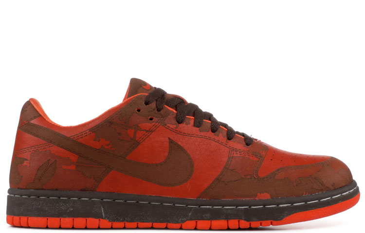 Order Nike Dunk Low 1 Piece 'Jingga' 311611-821