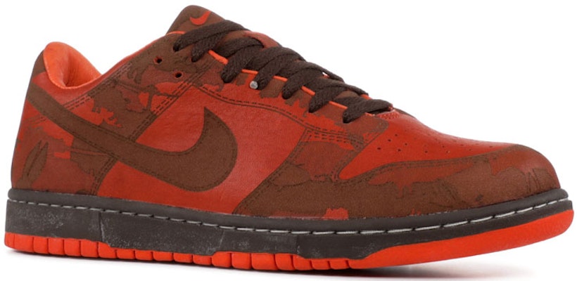 Nike Dunk Low 1 Piece 'Jingga' 311611-821 Lookbook Nike Dunk Low 1 Piece 'Jingga' 311611-821