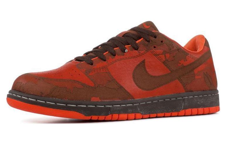 Shop Nike Dunk Low 1 Piece 'Jingga' 311611-821