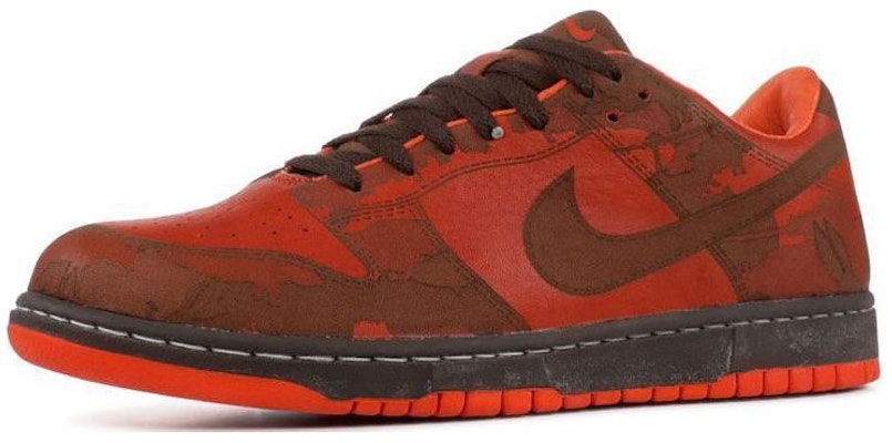 Nike Dunk Low 1 Piece 'Jingga' 311611-821 Shop Nike Dunk Low 1 Piece 'Jingga' 311611-821