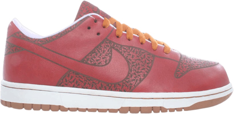 Nike Dunk Low 1 Pieza 'Rojo' 311611-662 Buy Nike Dunk Low 1 Pieza 'Rojo' 311611-662