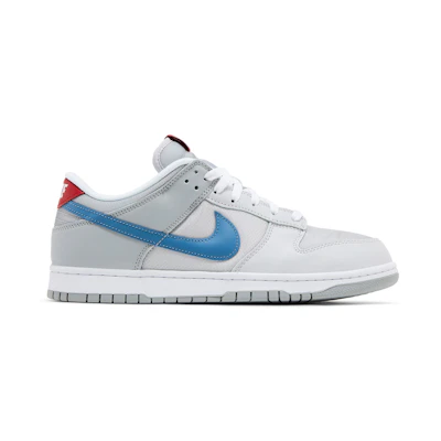 Nike Dunk Low 2024 'Silver Surfer'