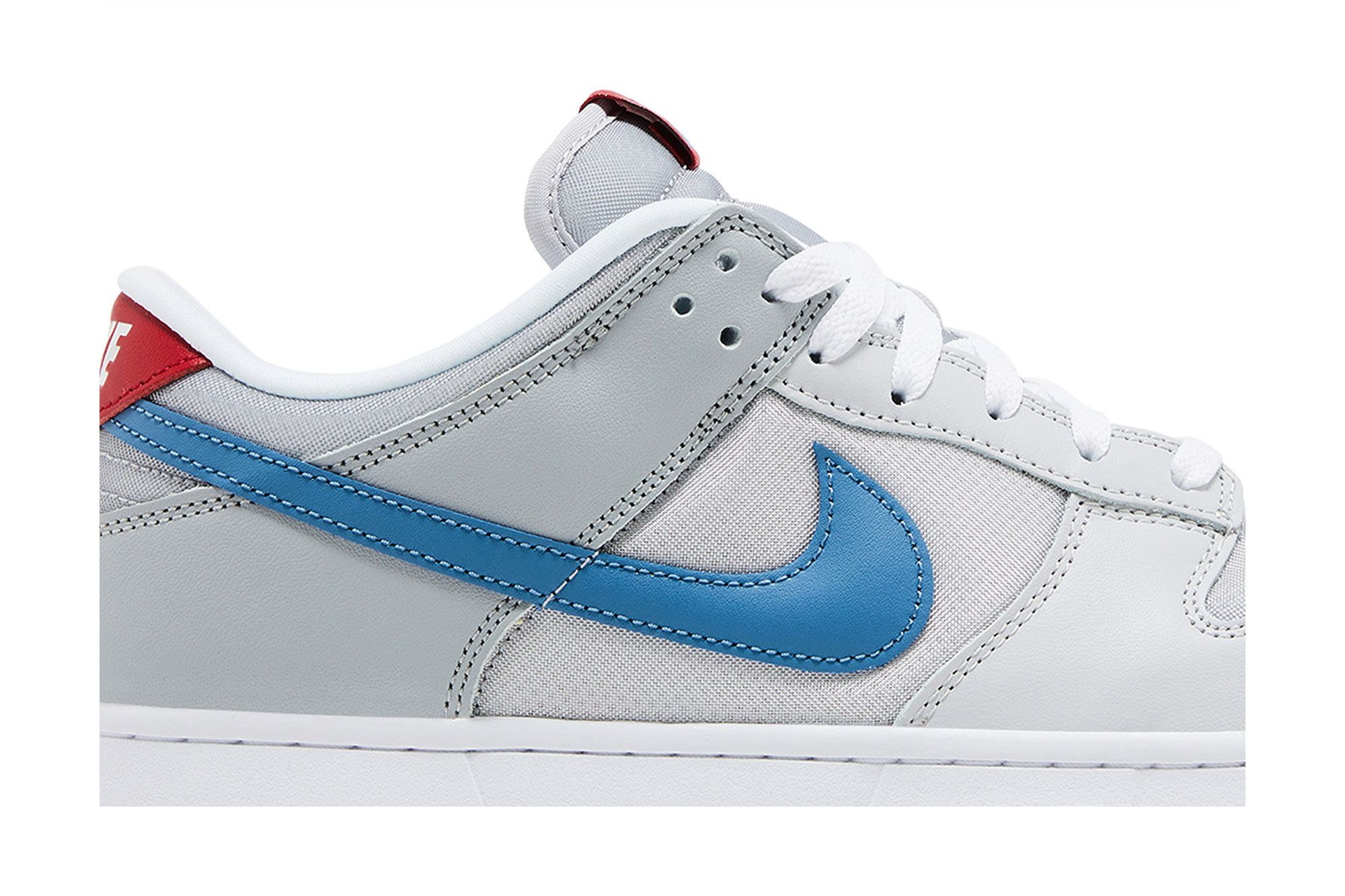 Order ナイキ ダンク ロー '24 シルバーサーファー HF0391-001