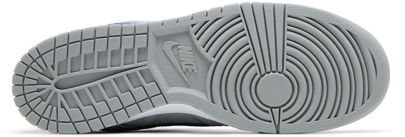 Nike Dunk Low 2024 '銀色衝浪手' HF0391-001 Shop Nike Dunk Low 2024 '銀色衝浪手' HF0391-001