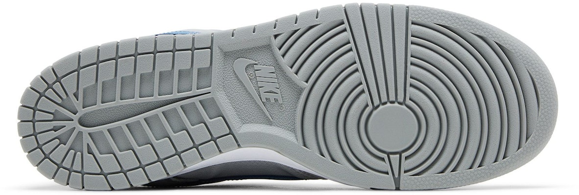 Nike Dunk Low 2024 'Silver Surfer' Plata Surfista HF0391-001 Shop Nike Dunk Low 2024 'Silver Surfer' Plata Surfista HF0391-001
