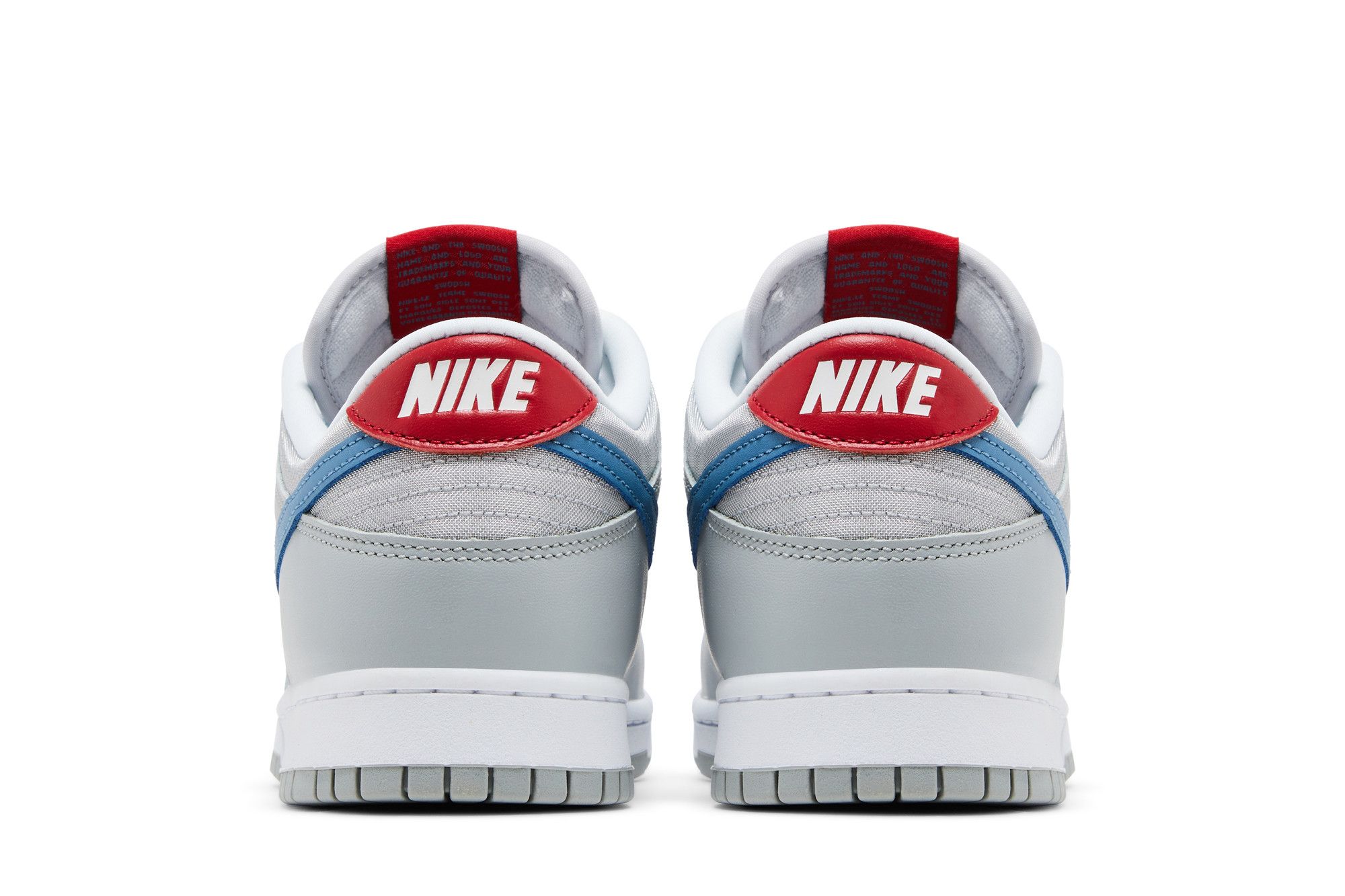 Details for ナイキ ダンク ロー '24 シルバーサーファー HF0391-001