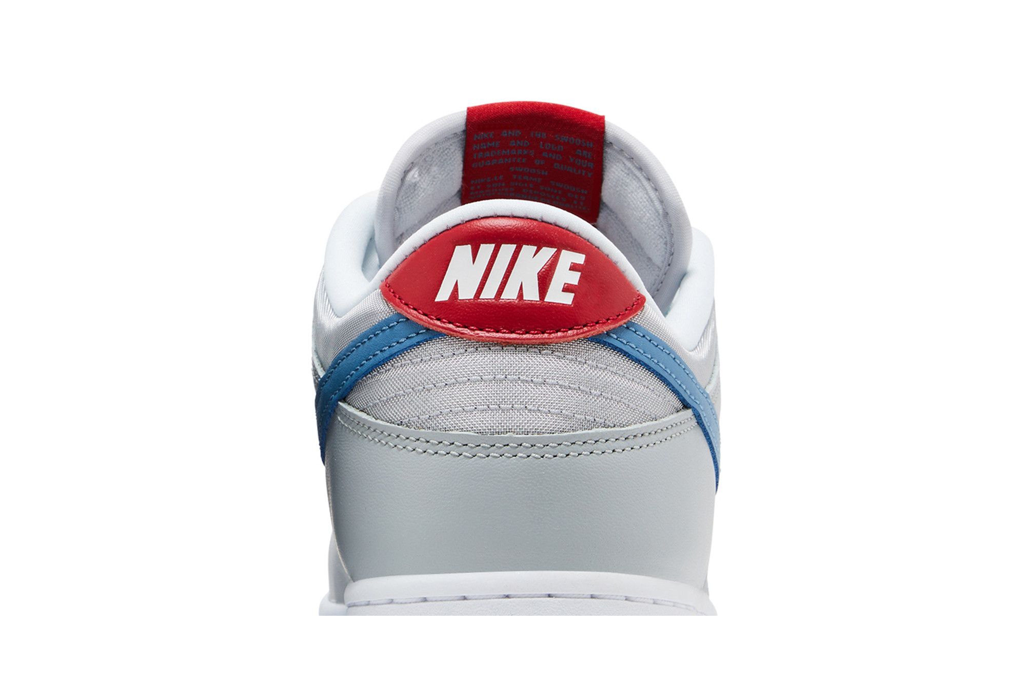 Sizing ナイキ ダンク ロー '24 シルバーサーファー HF0391-001