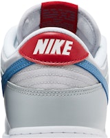 Nike Dunk Low 2024 '銀色衝浪手' HF0391-001 Sizing Nike Dunk Low 2024 '銀色衝浪手' HF0391-001