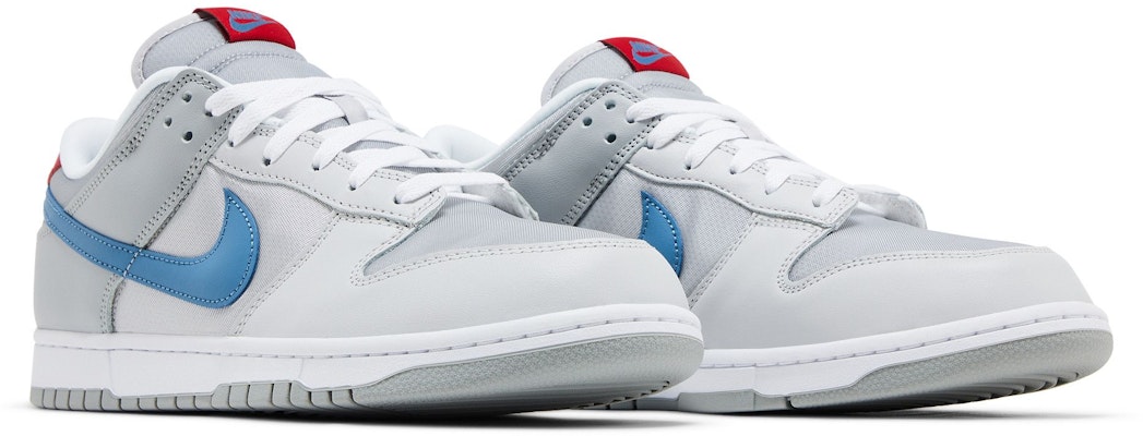 Nike Dunk Low 2024 'Silver Surfer' Plata Surfista HF0391-001 Cheap Nike Dunk Low 2024 'Silver Surfer' Plata Surfista HF0391-001