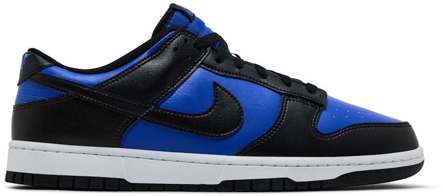 Nike Dunk Low 2025 'Hyper Royal' Azul Hiperrreal HF5441-401 Buy Nike Dunk Low 2025 'Hyper Royal' Azul Hiperrreal HF5441-401