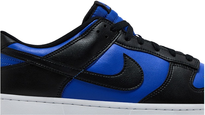 Nike Dunk Low 2025 'Hyper Royal' HF5441-401 Order Nike Dunk Low 2025 'Hyper Royal' HF5441-401
