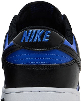 Nike Dunk Low 2025 'Hyper Royal' Azul Hiperrreal HF5441-401 Sizing Nike Dunk Low 2025 'Hyper Royal' Azul Hiperrreal HF5441-401
