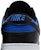 Nike Dunk Low 2025 'Hyper Royal' HF5441-401