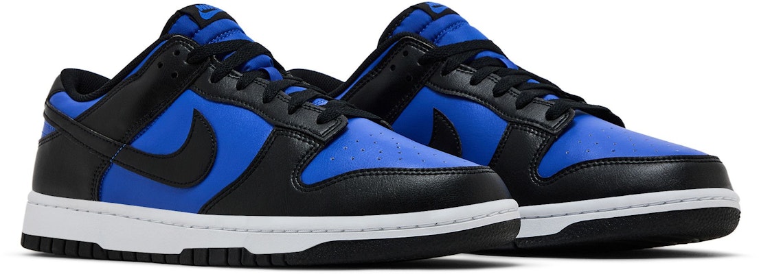 Nike Dunk Low 2025 'Hyper Royal' Azul Hiperrreal HF5441-401 Cheap Nike Dunk Low 2025 'Hyper Royal' Azul Hiperrreal HF5441-401