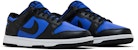 Nike Dunk Low 2025 'Hyper Royal' HF5441-401