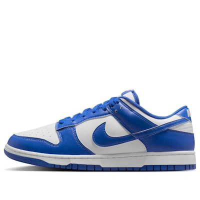 Nike Dunk Low 2025 'Kentucky'