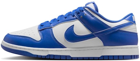 Nike Dunk Low 2025 'Kentucky' HF5441-112 Nike Dunk Low 2025 'Kentucky' HF5441-112