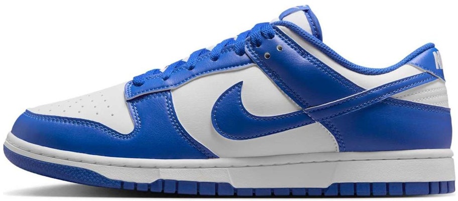 Nike Dunk Low 2025 'Kentucky' HF5441-112 Buy Nike Dunk Low 2025 'Kentucky' HF5441-112