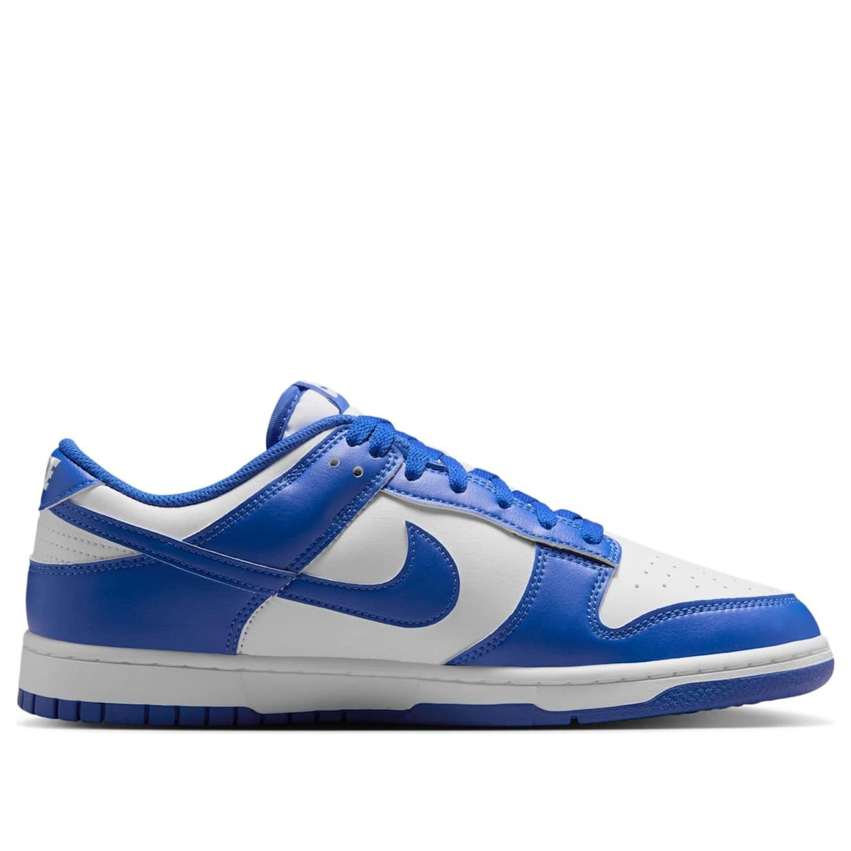 Nike Dunk Low 2025 'Kentucky'