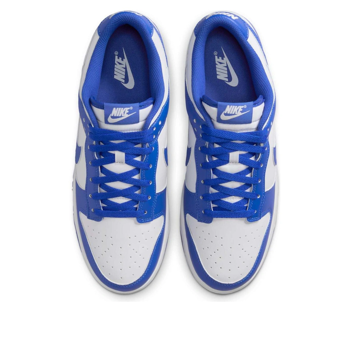 Nike Dunk Low 2025 'Kentucky'