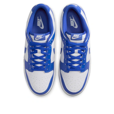 Nike Dunk Low 2025 'Kentucky'
