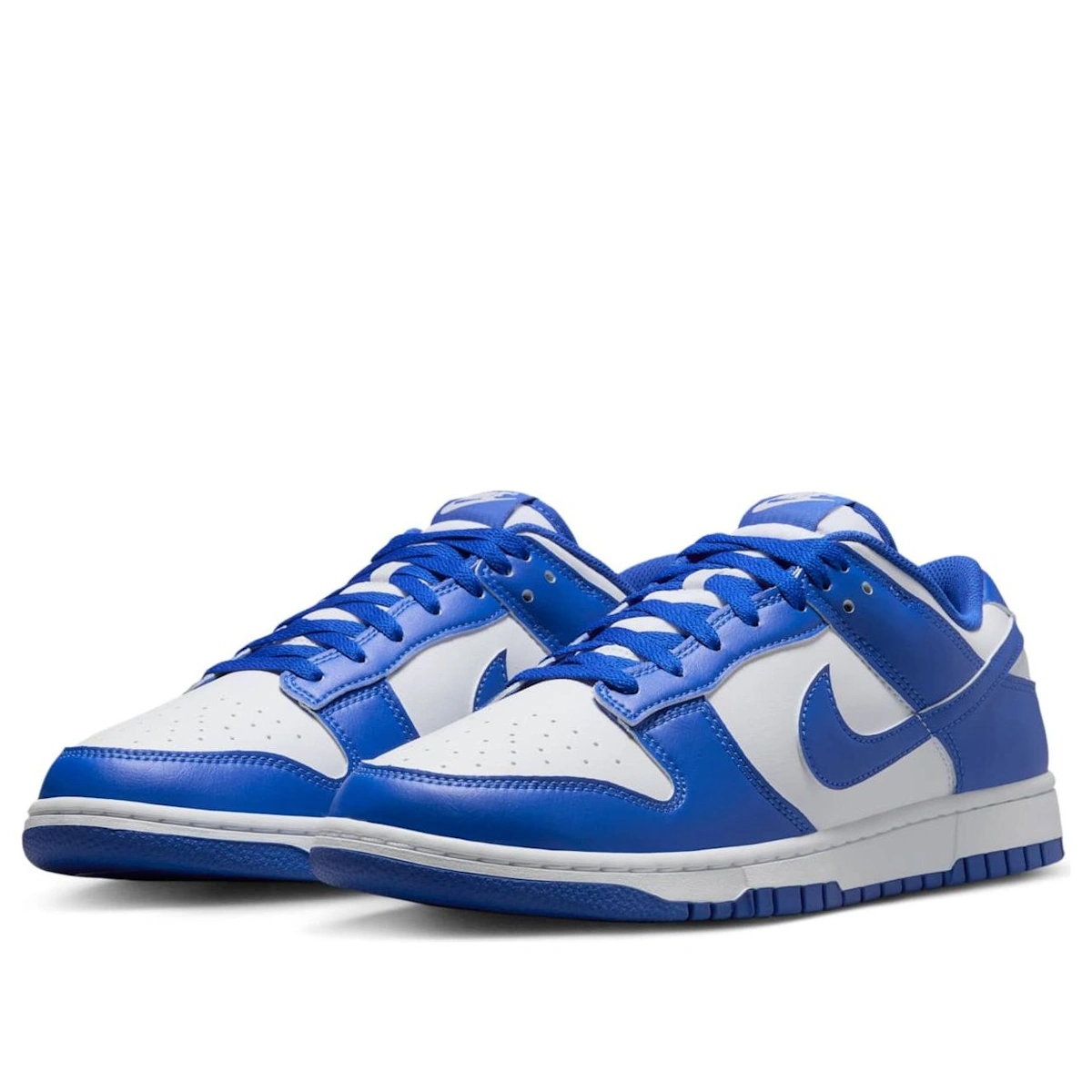 Nike Dunk Low 2025 'Kentucky'