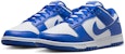 Nike Dunk Low 2025 'Kentucky' HF5441-112