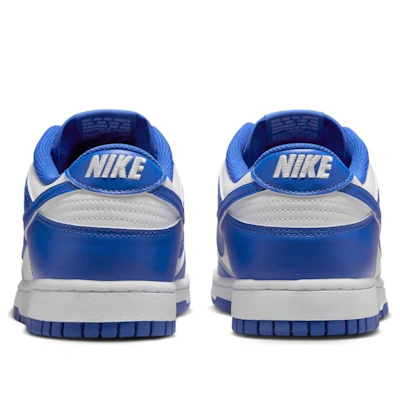 Nike Dunk Low 2025 'Kentucky'