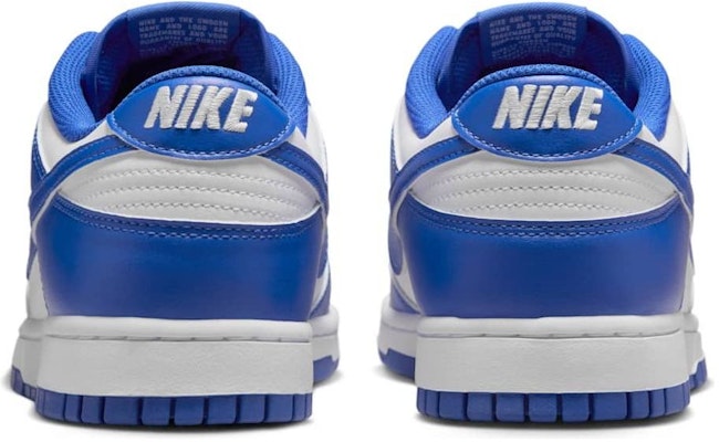 Nike Dunk Low 2025 'Kentucky' Zapatillas Deportivas HF5441-112 Purchase Nike Dunk Low 2025 'Kentucky' Zapatillas Deportivas HF5441-112