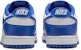 Nike Dunk Low 2025 'Kentucky' HF5441-112