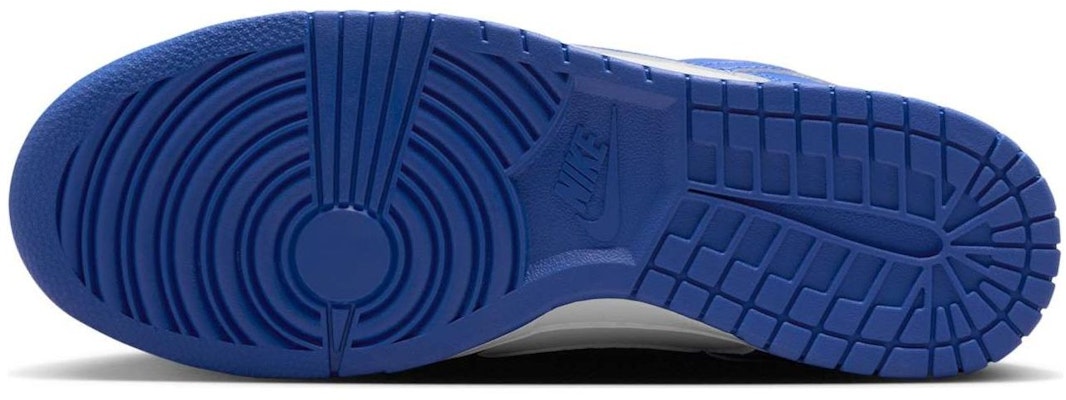 Nike Dunk Low 2025 'Kentucky' Zapatillas Deportivas HF5441-112 Details for Nike Dunk Low 2025 'Kentucky' Zapatillas Deportivas HF5441-112